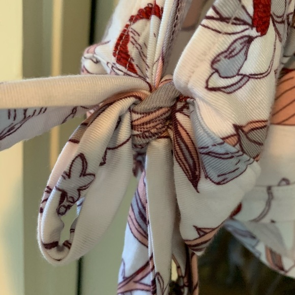 Free People cropped top - Picture 3 of 11